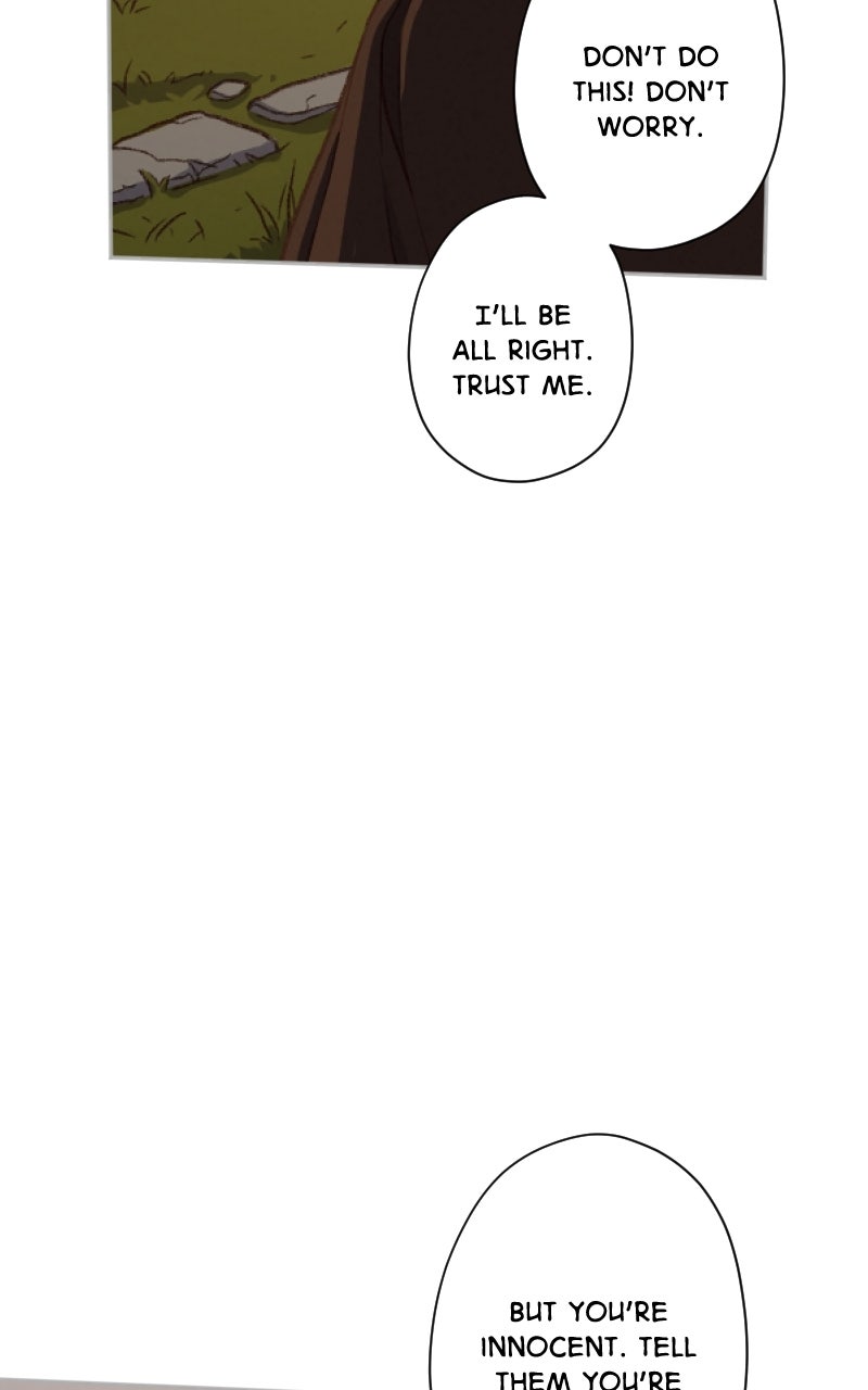 Lady Knight (S2) Ep. 75- Remember Me page 25 - 