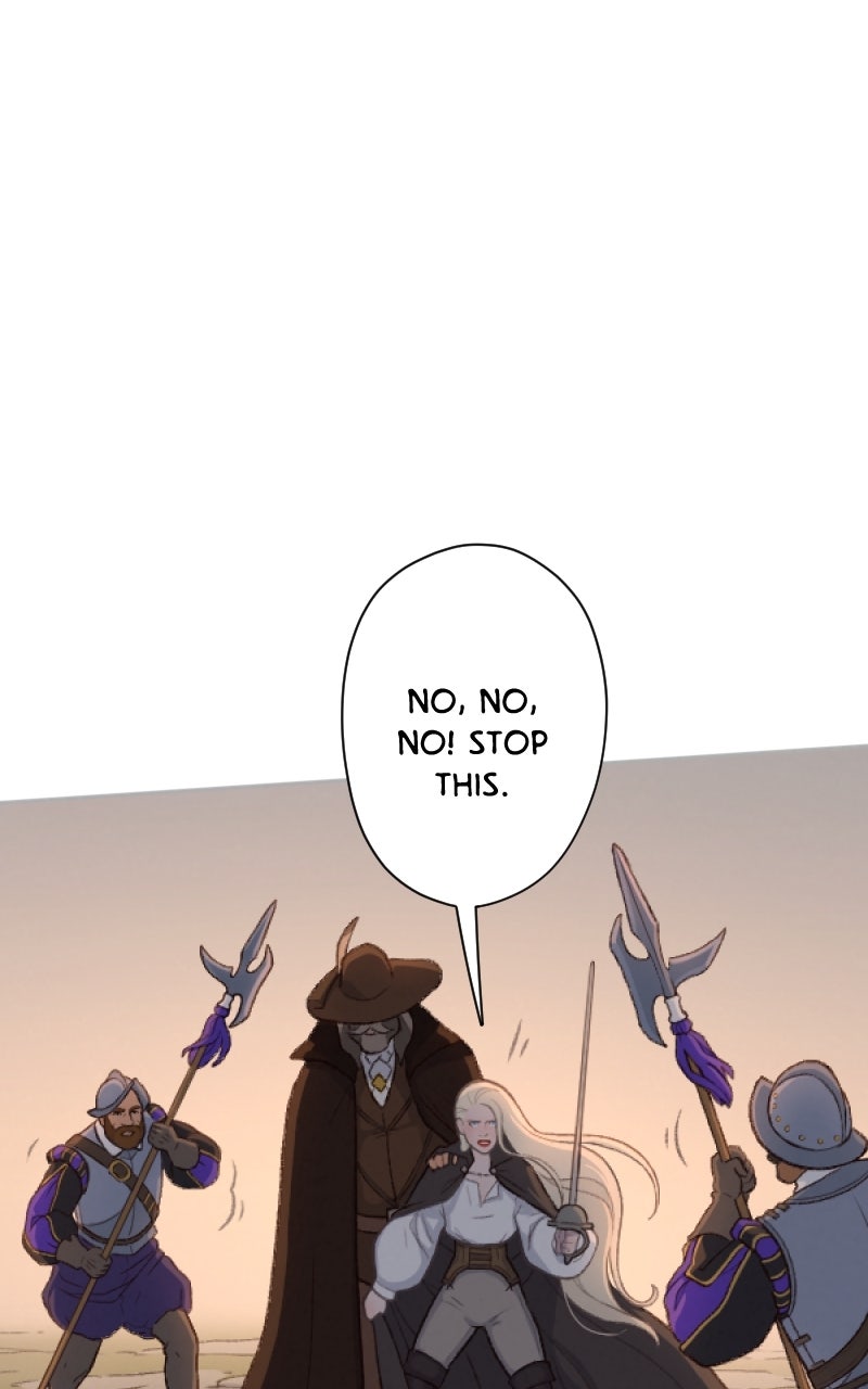 Lady Knight (S2) Ep. 75- Remember Me page 28 - 
