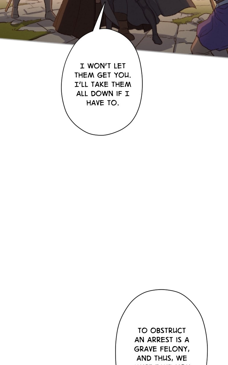 Lady Knight (S2) Ep. 75- Remember Me page 29 - 