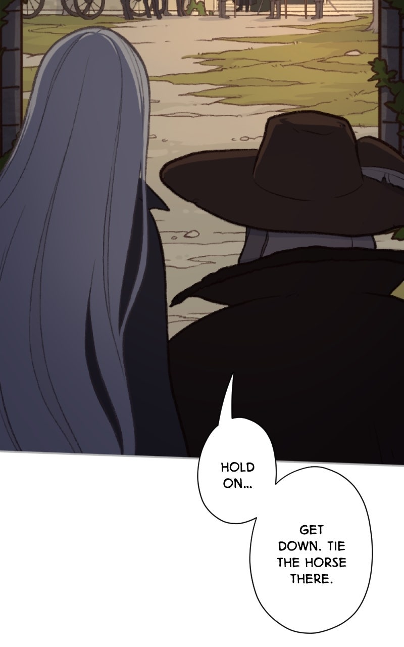 Lady Knight (S2) Ep. 75- Remember Me page 4 - 