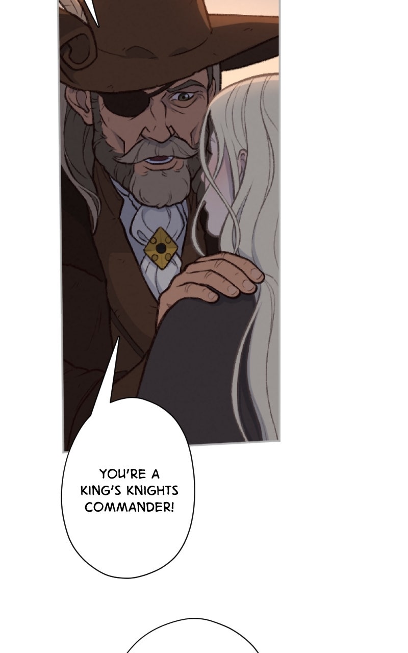 Lady Knight (S2) Ep. 75- Remember Me page 32 - 