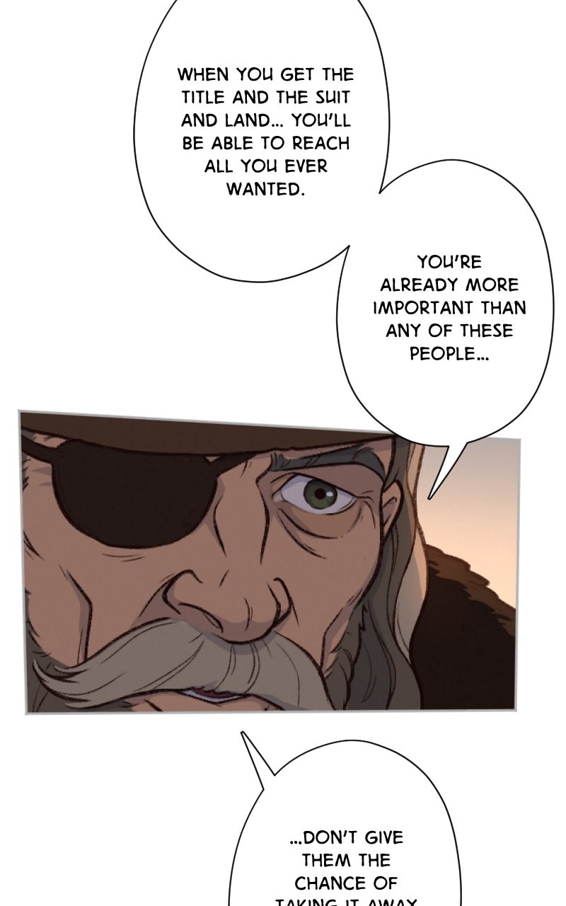 Lady Knight (S2) Ep. 75- Remember Me page 33 - 