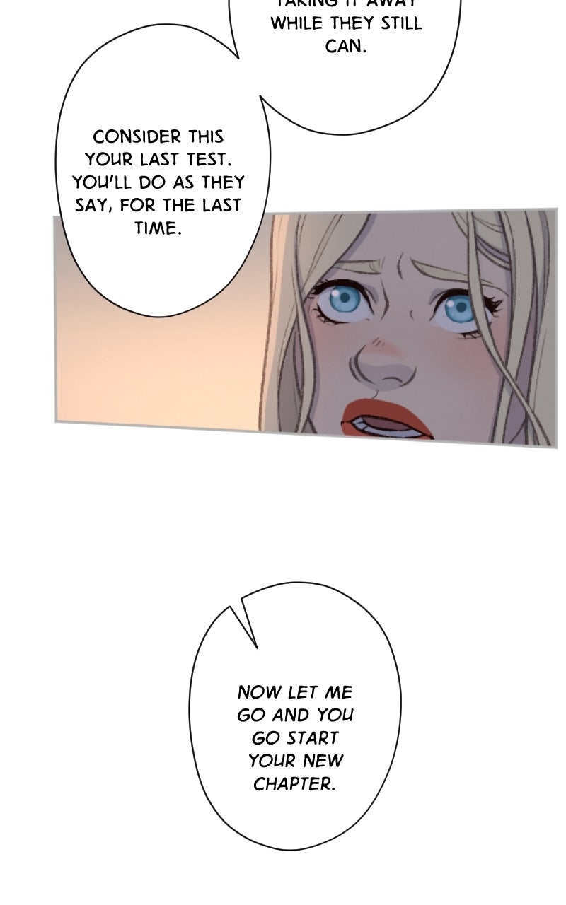 Lady Knight (S2) Ep. 75- Remember Me page 34 - 
