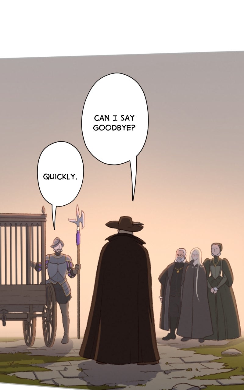 Lady Knight (S2) Ep. 75- Remember Me page 36 - 
