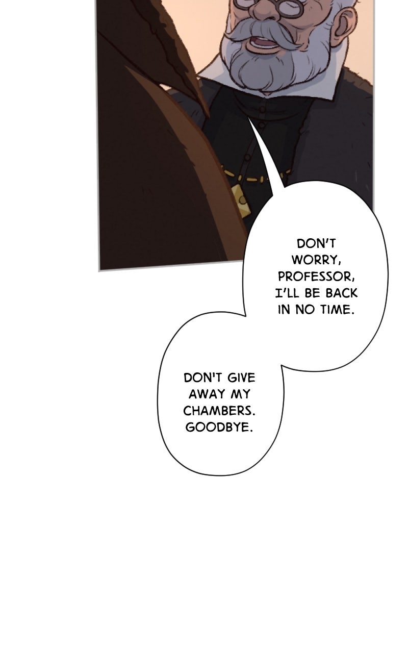 Lady Knight (S2) Ep. 75- Remember Me page 38 - 