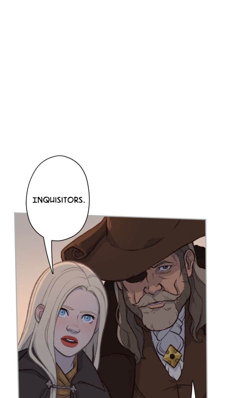Lady Knight (S2) Ep. 75- Remember Me page 5 - 