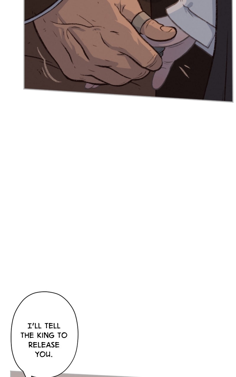 Lady Knight (S2) Ep. 75- Remember Me page 41 - 