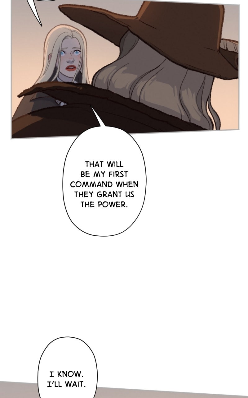 Lady Knight (S2) Ep. 75- Remember Me page 42 - 