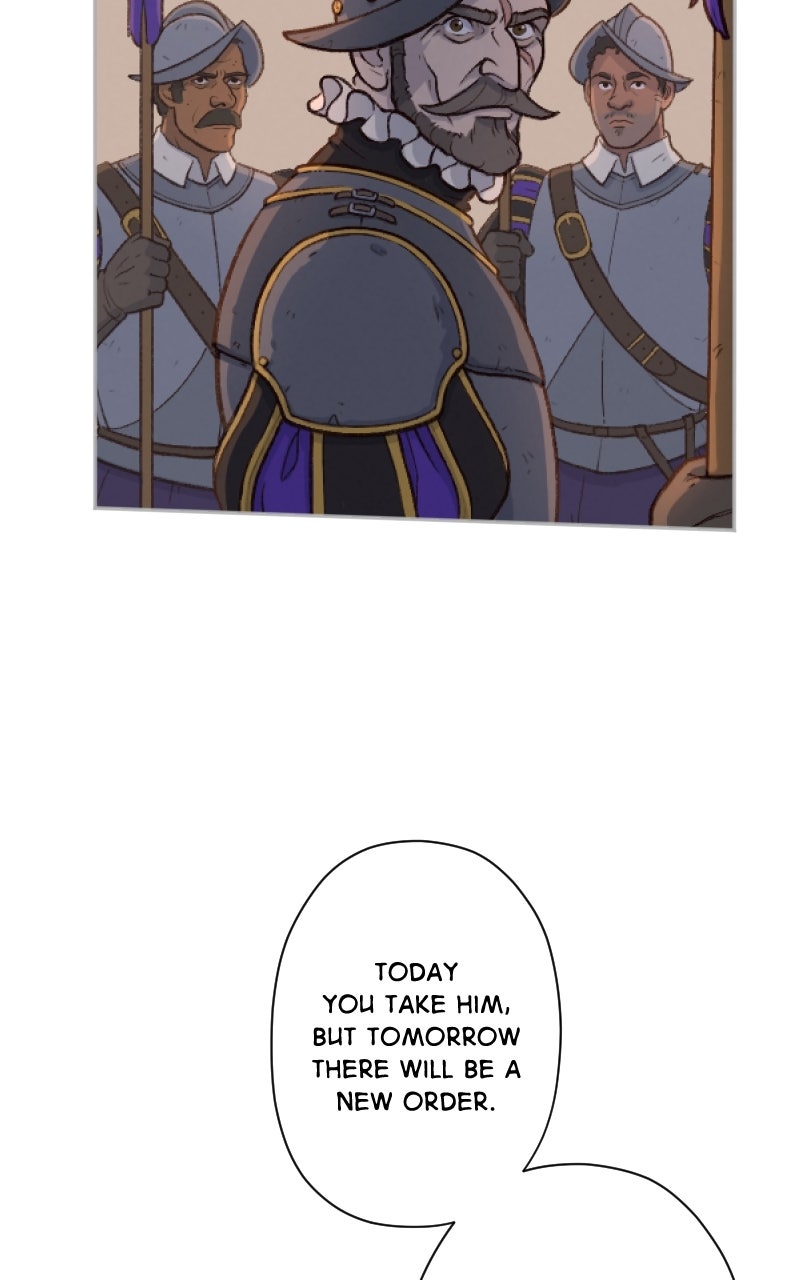 Lady Knight (S2) Ep. 75- Remember Me page 51 - 