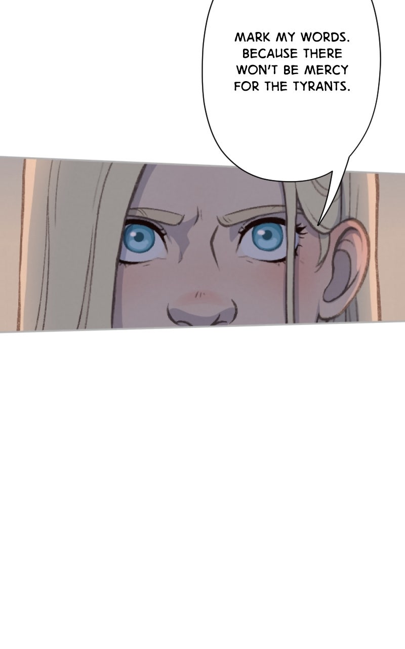 Lady Knight (S2) Ep. 75- Remember Me page 52 - 