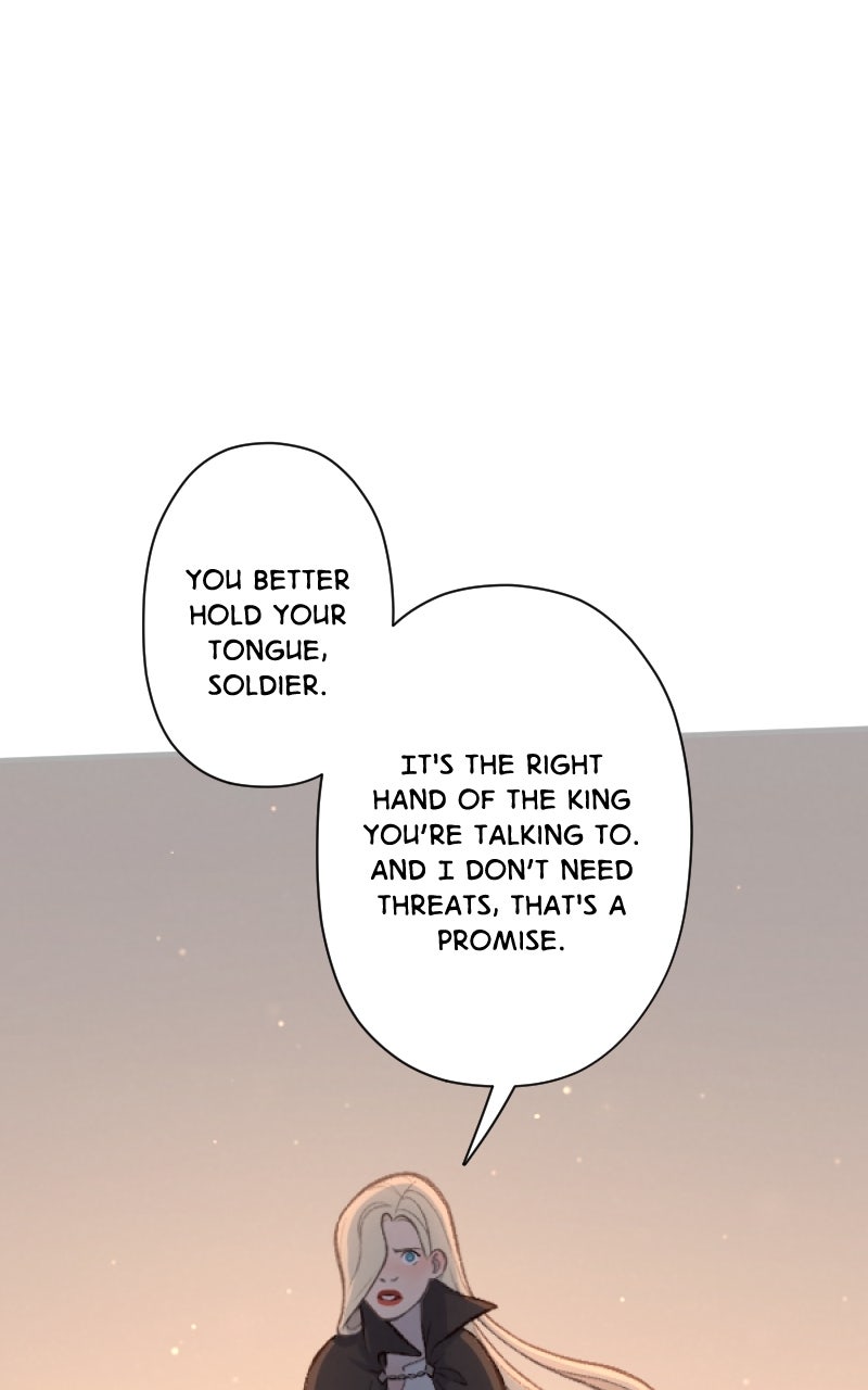 Lady Knight (S2) Ep. 75- Remember Me page 54 - 