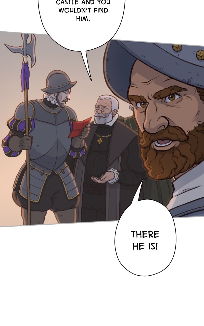 Lady Knight (S2) Ep. 75- Remember Me page 7 - 