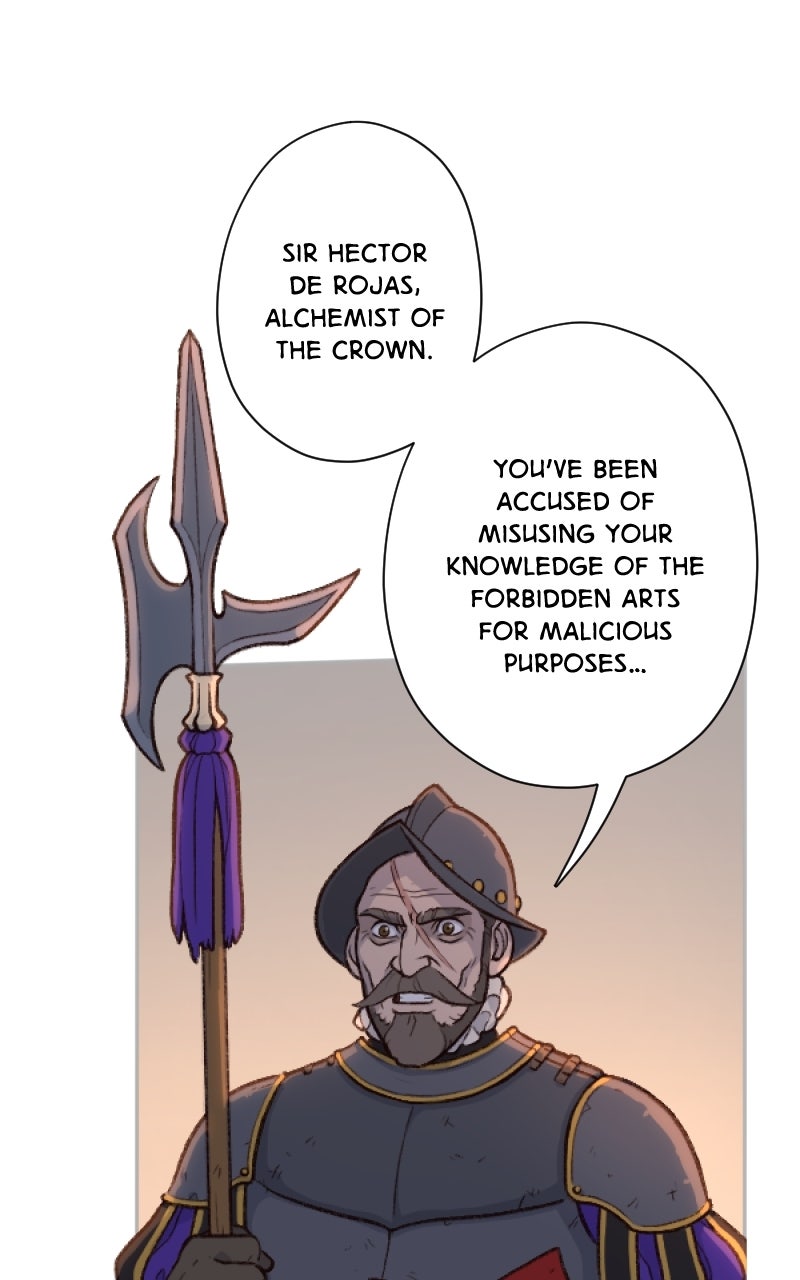 Lady Knight (S2) Ep. 75- Remember Me page 8 - 