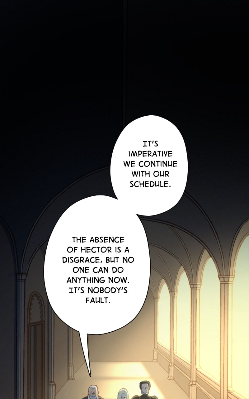 Lady Knight (S2) Ep. 76 - Late Solution page 1 - 