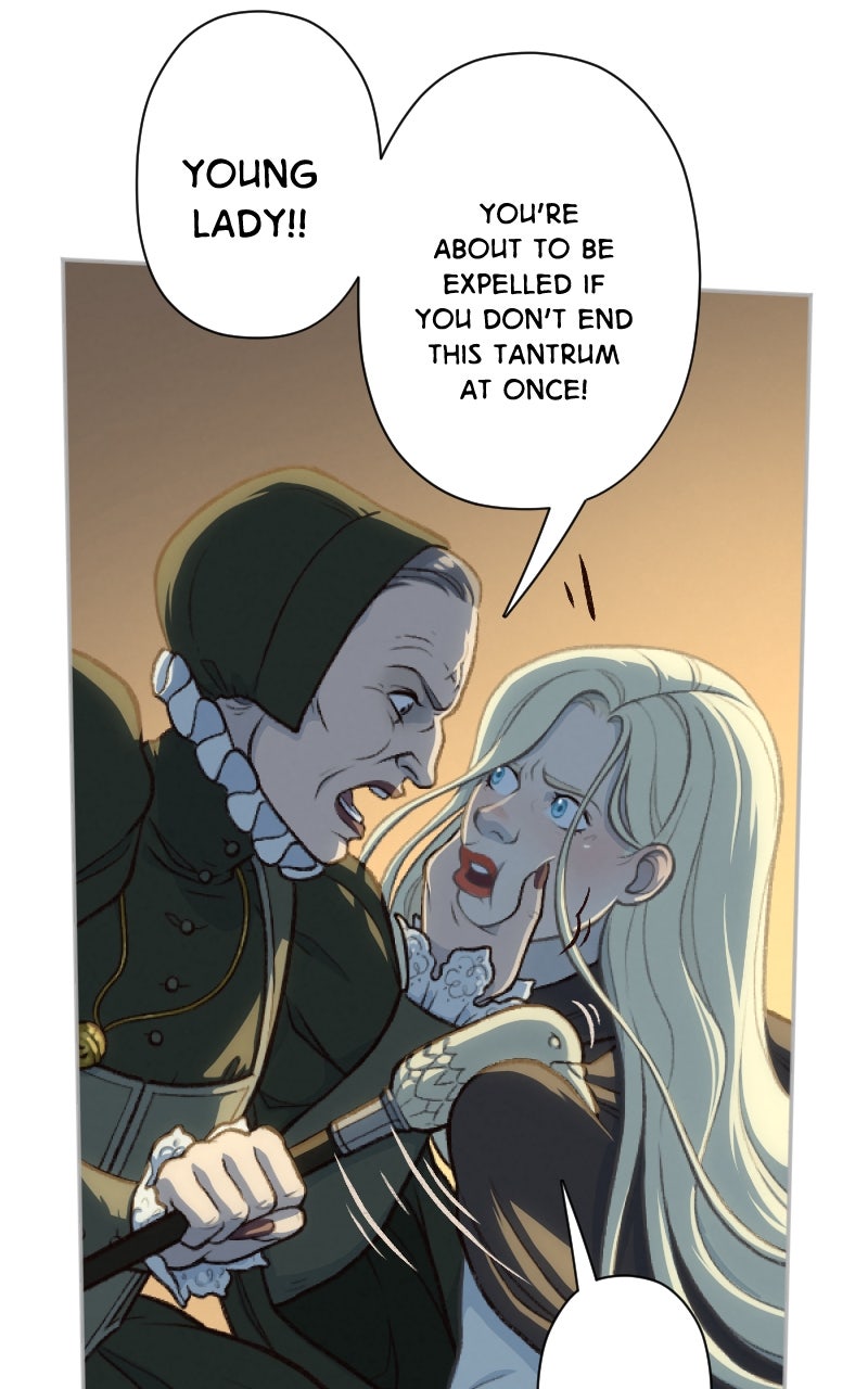 Lady Knight (S2) Ep. 76 - Late Solution page 14 - 
