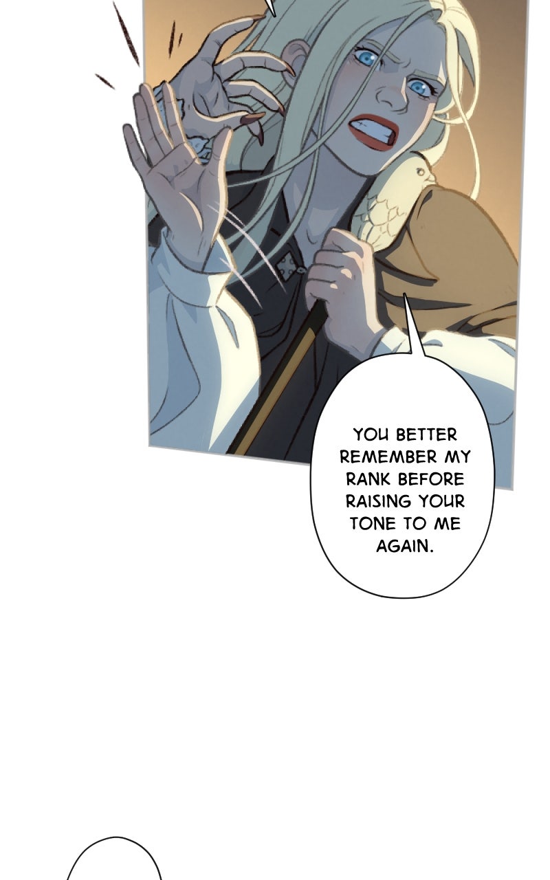 Lady Knight (S2) Ep. 76 - Late Solution page 16 - 