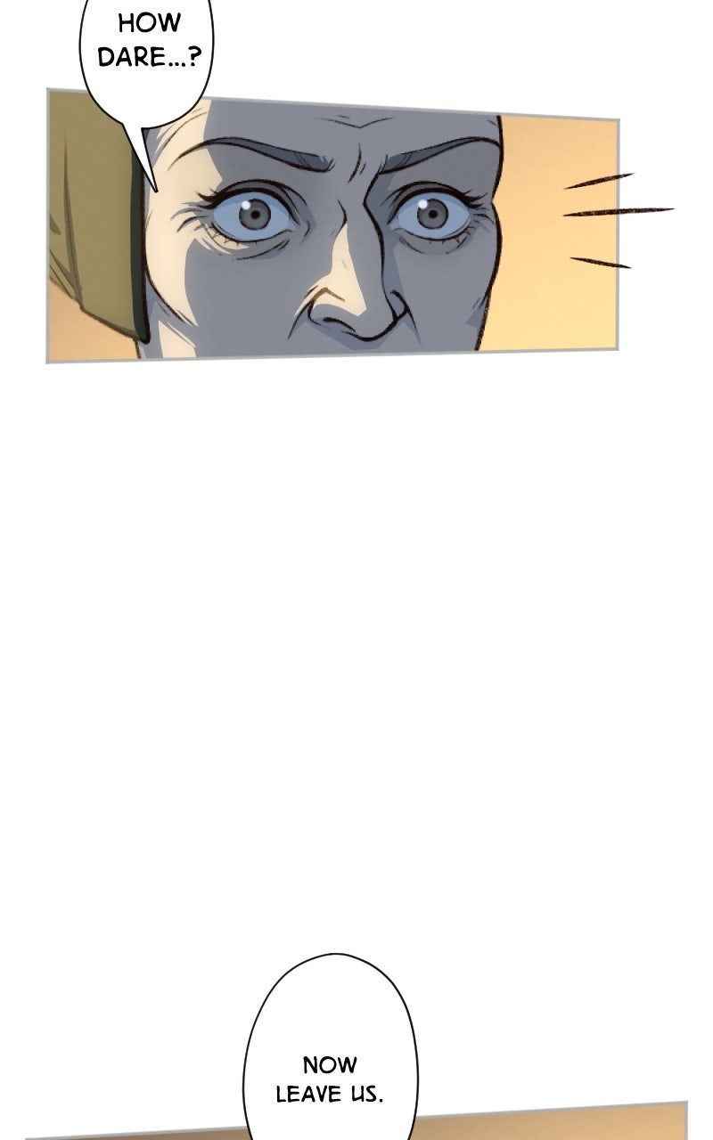 Lady Knight (S2) Ep. 76 - Late Solution page 17 - 