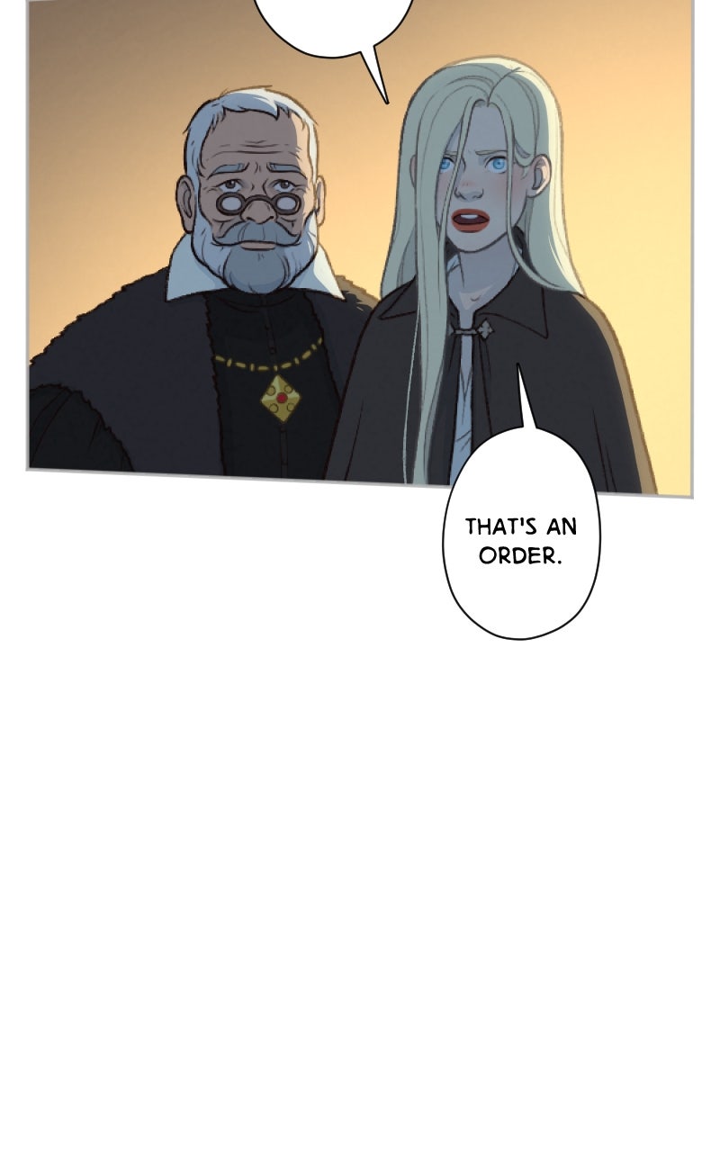 Lady Knight (S2) Ep. 76 - Late Solution page 18 - 