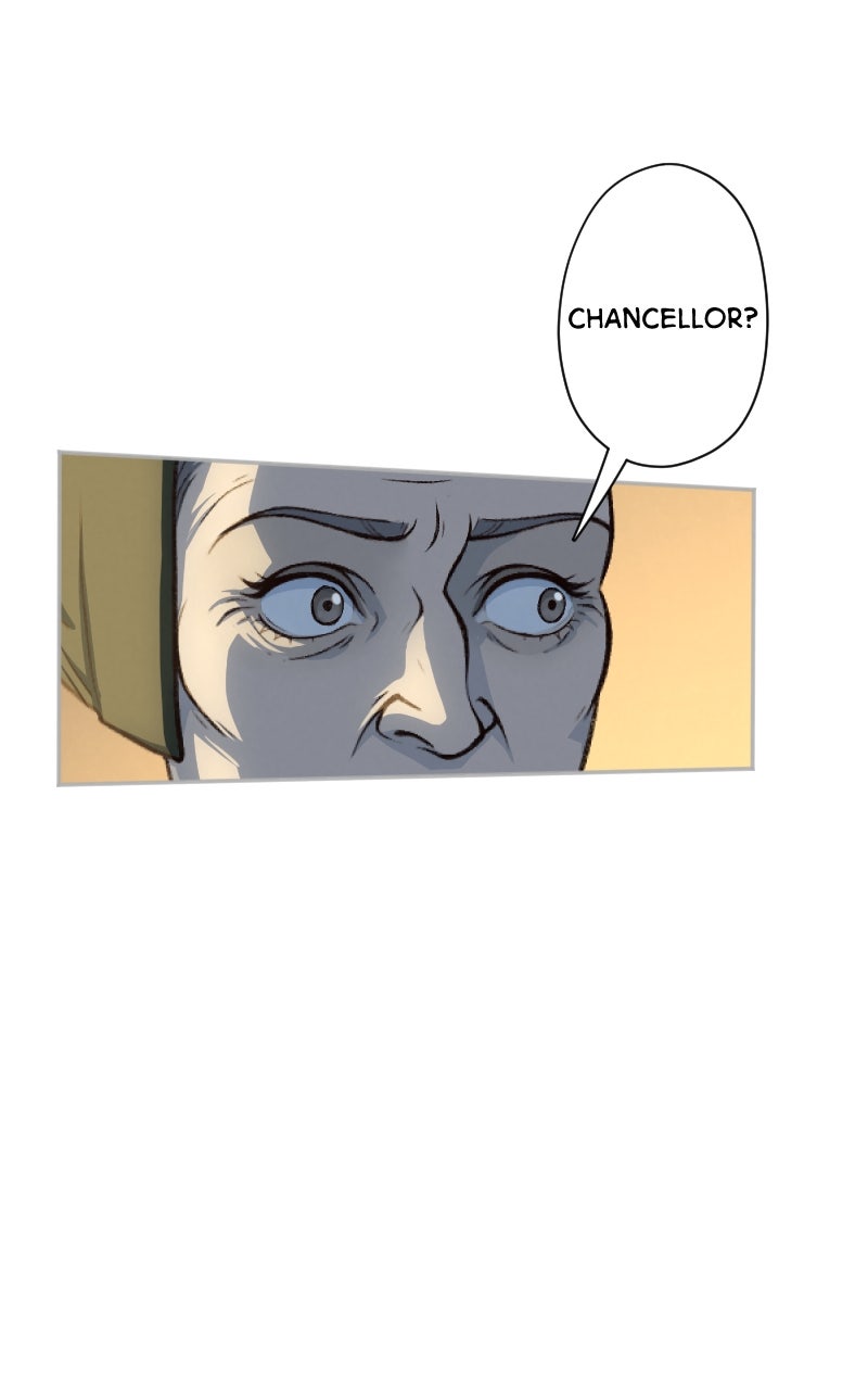 Lady Knight (S2) Ep. 76 - Late Solution page 19 - 