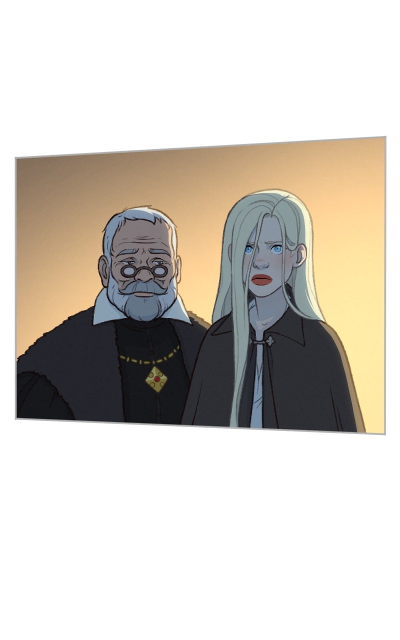 Lady Knight (S2) Ep. 76 - Late Solution page 20 - 