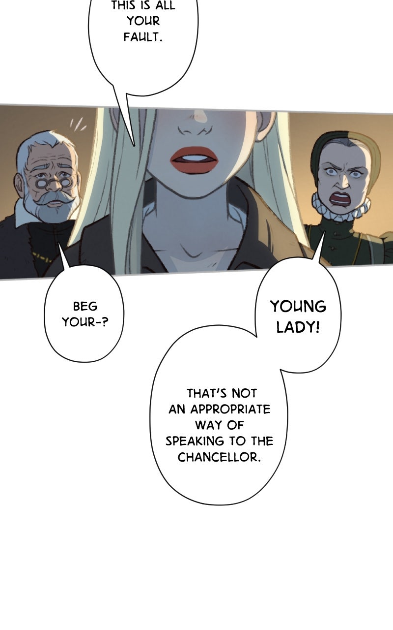 Lady Knight (S2) Ep. 76 - Late Solution page 3 - 