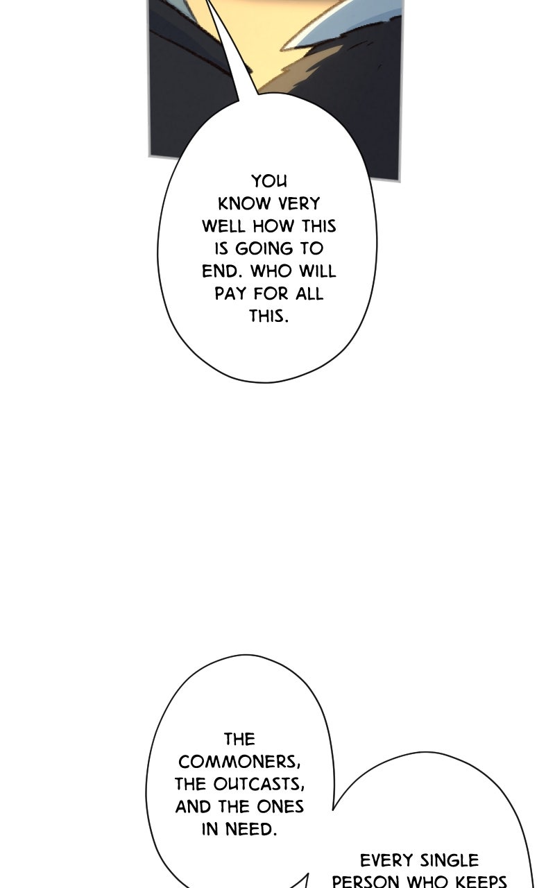 Lady Knight (S2) Ep. 76 - Late Solution page 22 - 