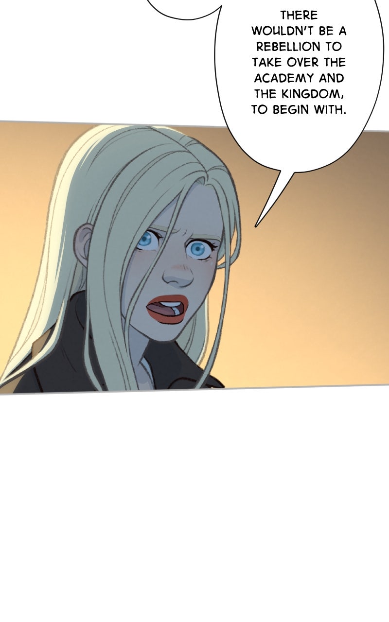 Lady Knight (S2) Ep. 76 - Late Solution page 25 - 