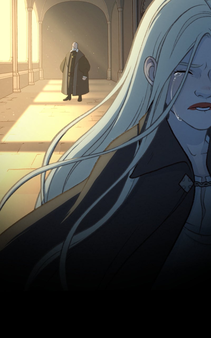 Lady Knight (S2) Ep. 76 - Late Solution page 27 - 