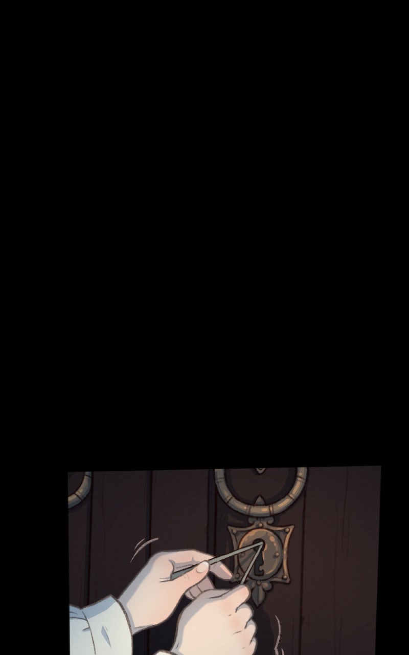 Lady Knight (S2) Ep. 76 - Late Solution page 30 - 