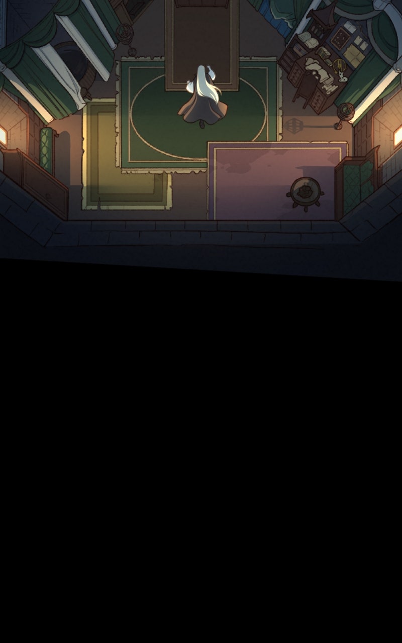 Lady Knight (S2) Ep. 76 - Late Solution page 32 - 