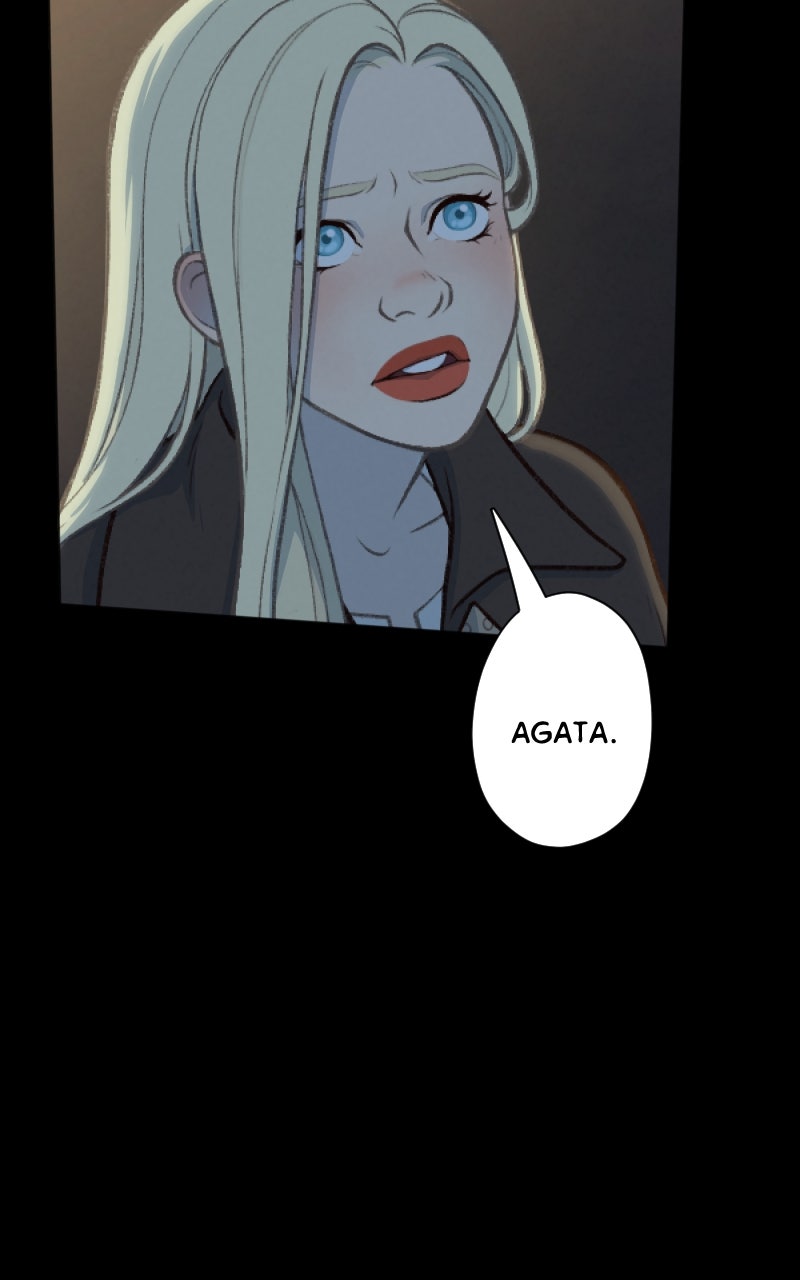 Lady Knight (S2) Ep. 76 - Late Solution page 35 - 