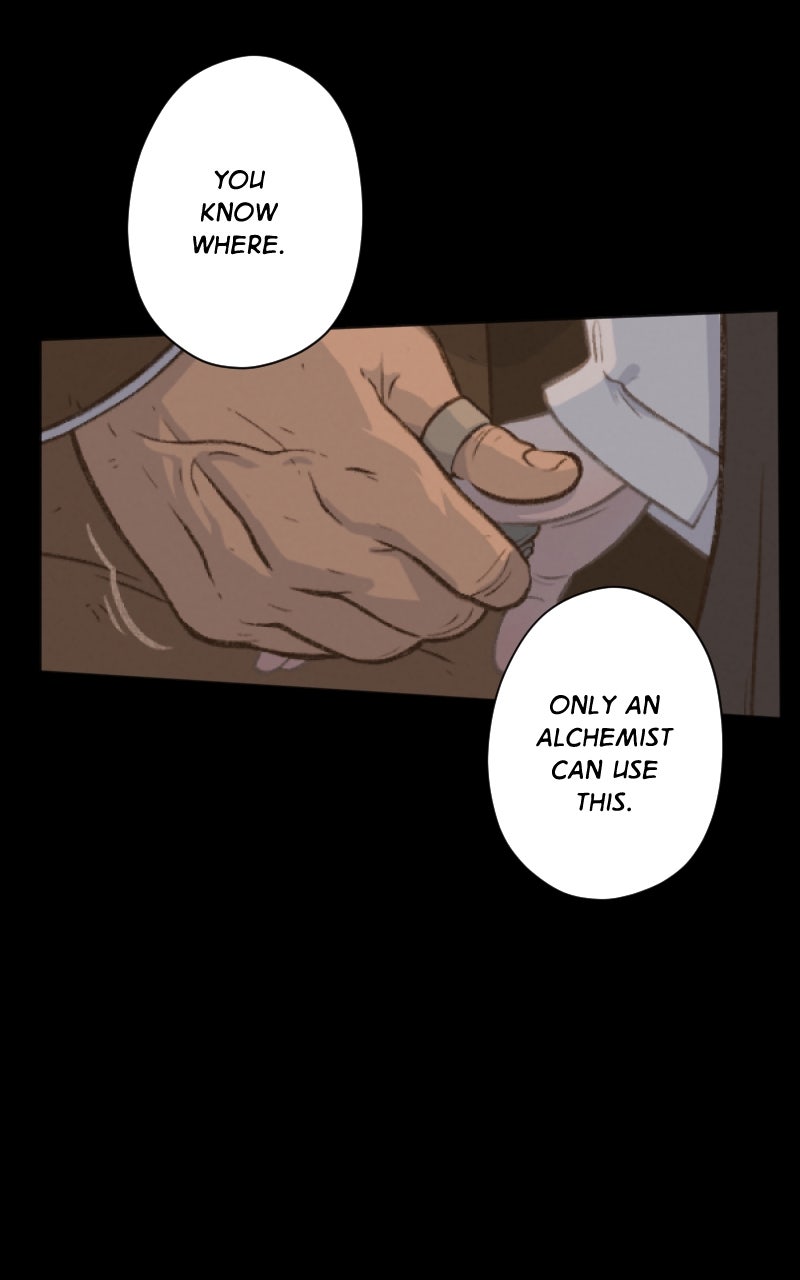 Lady Knight (S2) Ep. 76 - Late Solution page 40 - 
