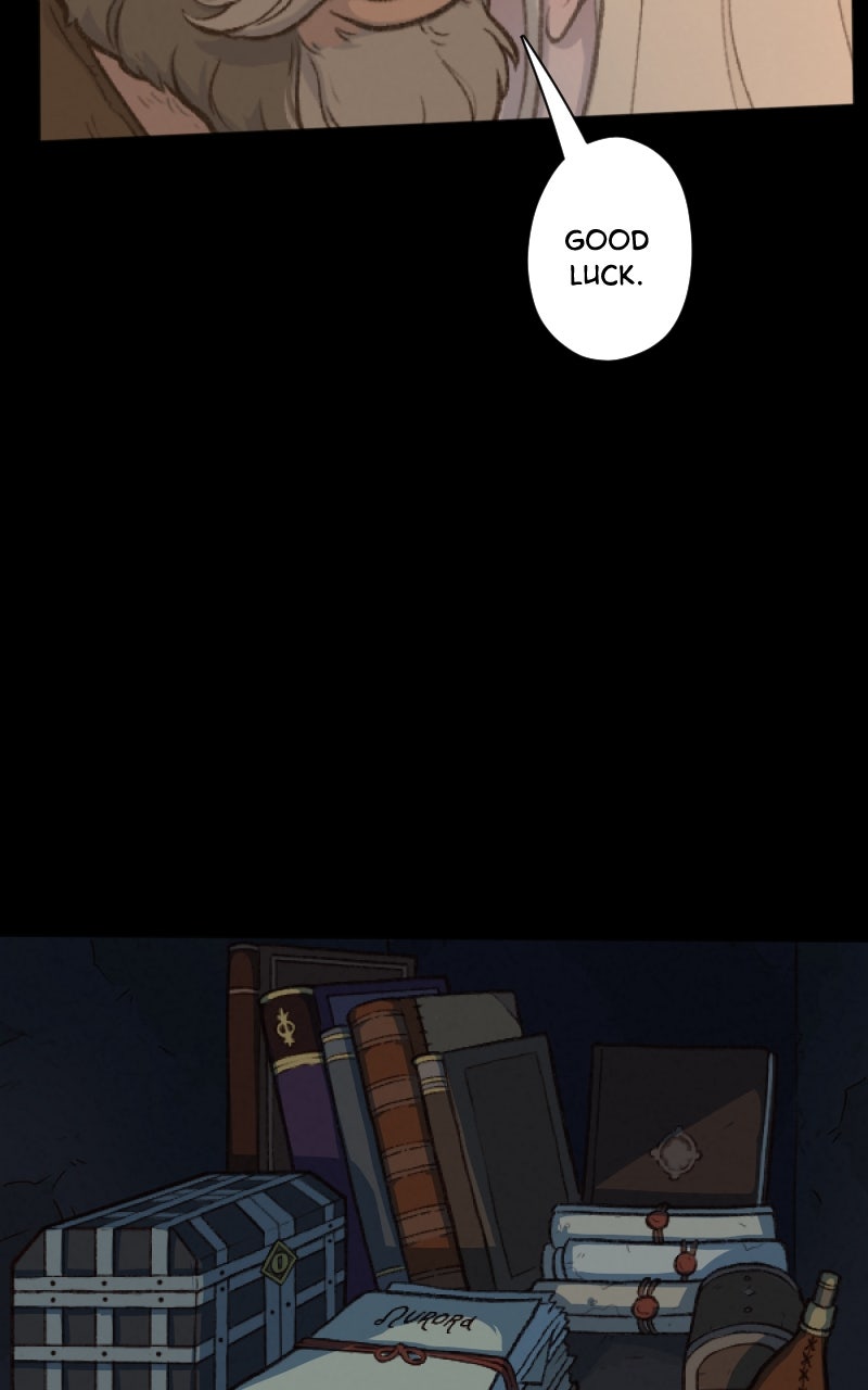 Lady Knight (S2) Ep. 76 - Late Solution page 43 - 