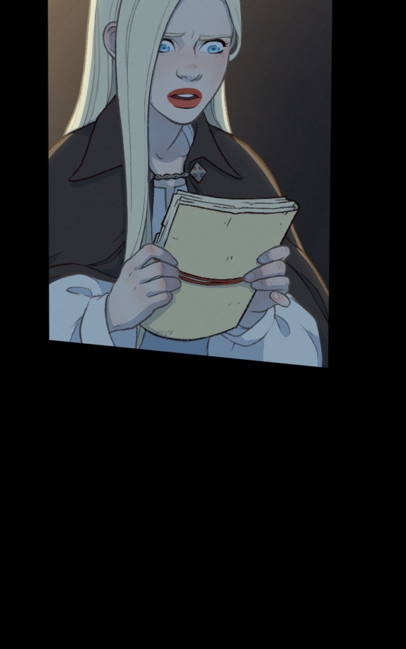 Lady Knight (S2) Ep. 76 - Late Solution page 45 - 