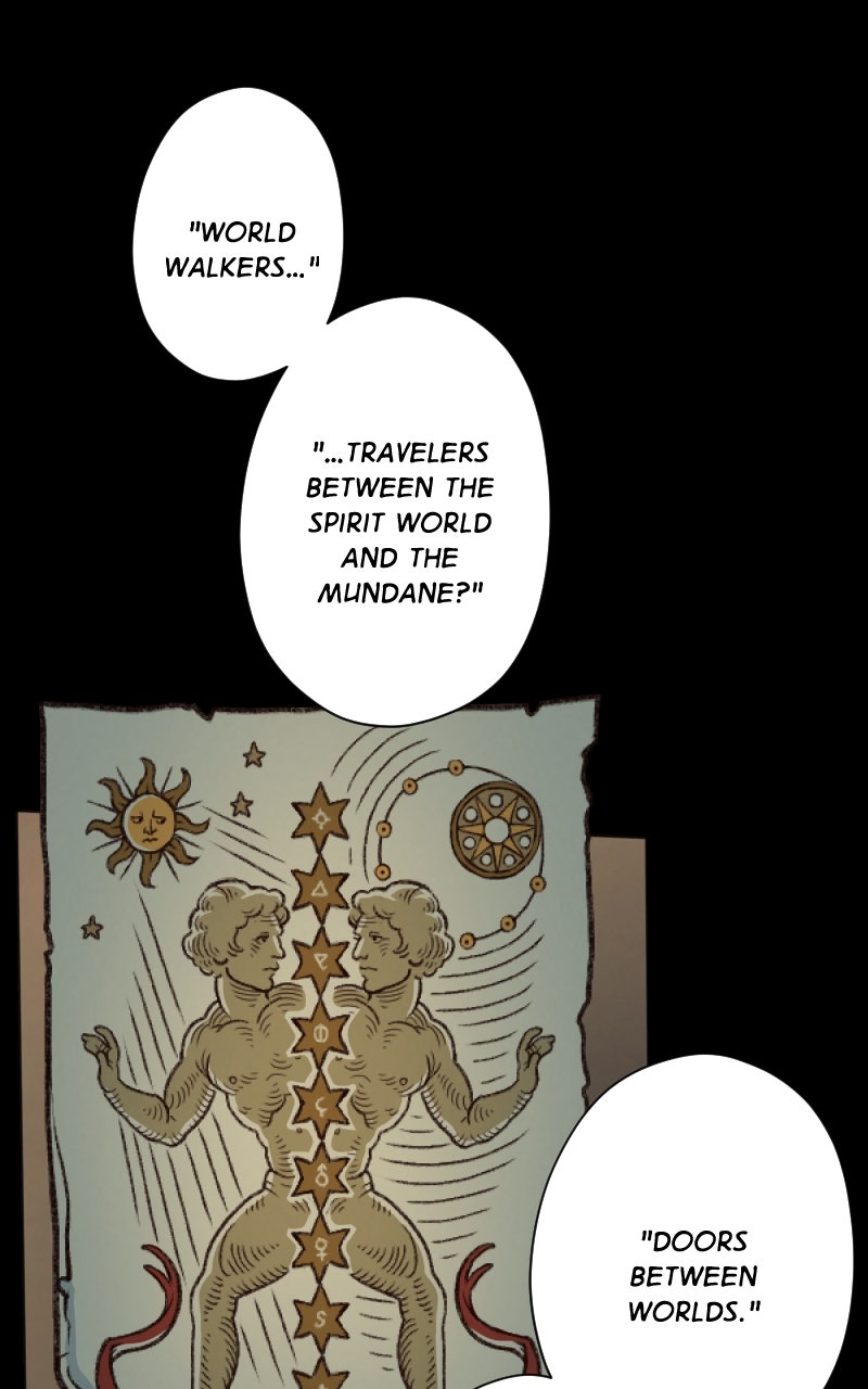 Lady Knight (S2) Ep. 76 - Late Solution page 47 - 