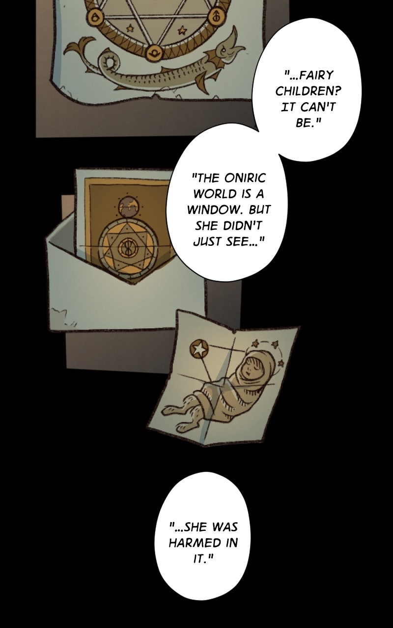 Lady Knight (S2) Ep. 76 - Late Solution page 49 - 