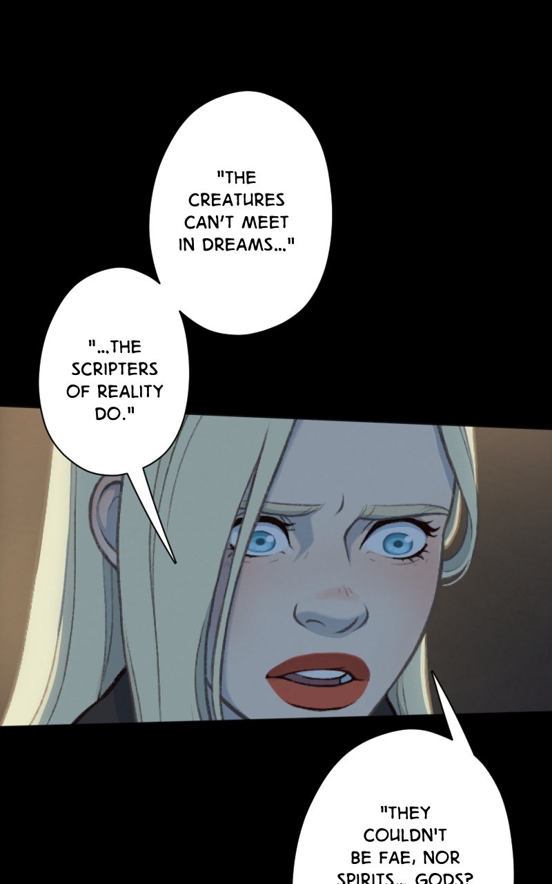 Lady Knight (S2) Ep. 76 - Late Solution page 50 - 