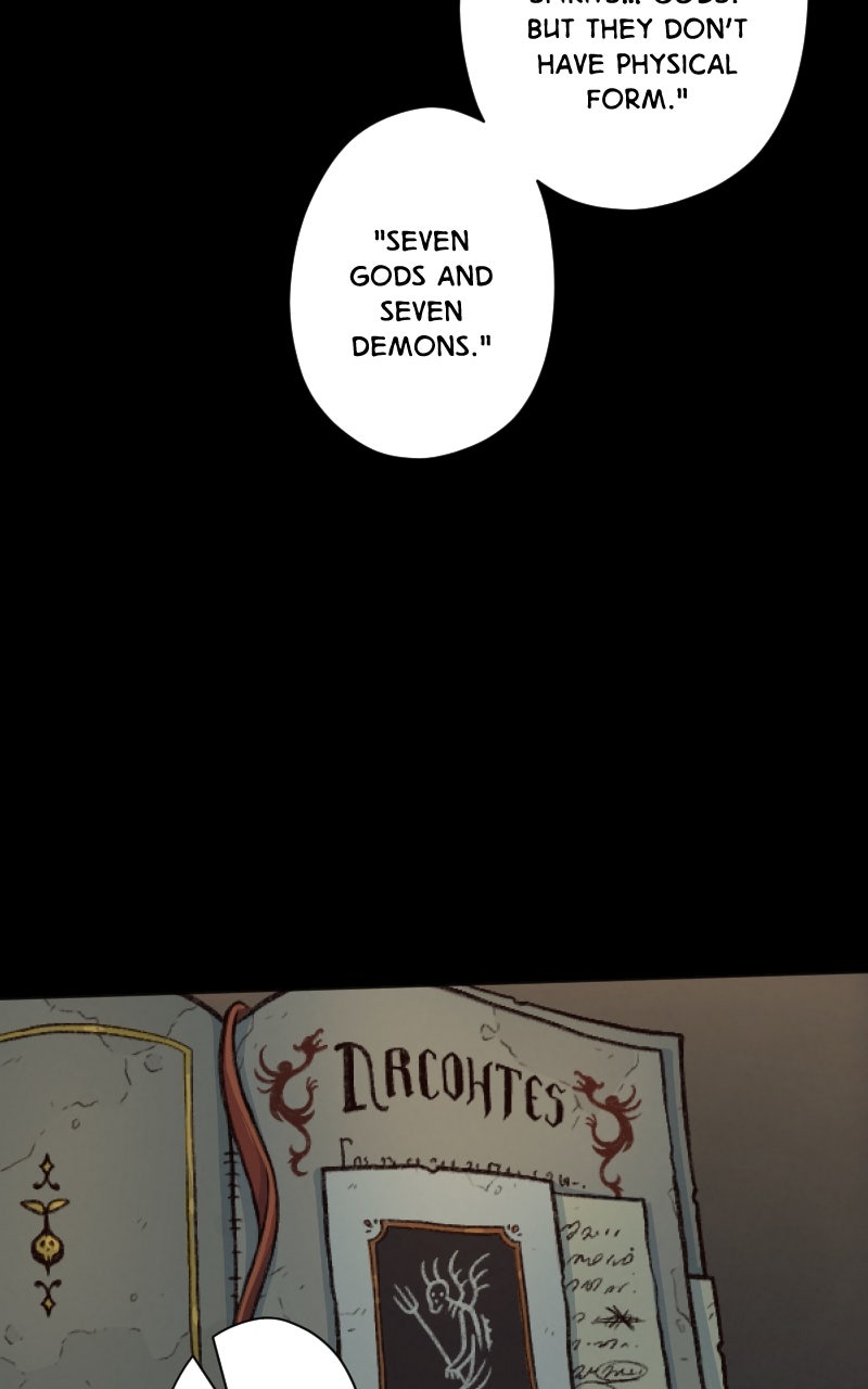 Lady Knight (S2) Ep. 76 - Late Solution page 51 - 