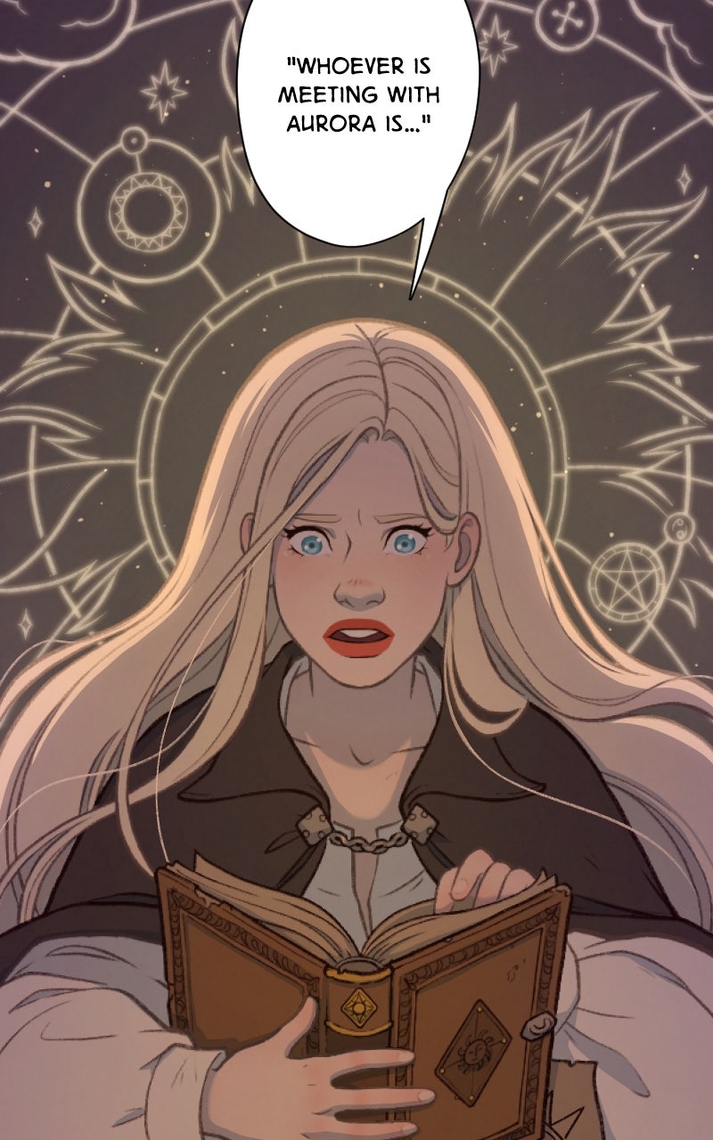 Lady Knight (S2) Ep. 76 - Late Solution page 53 - 