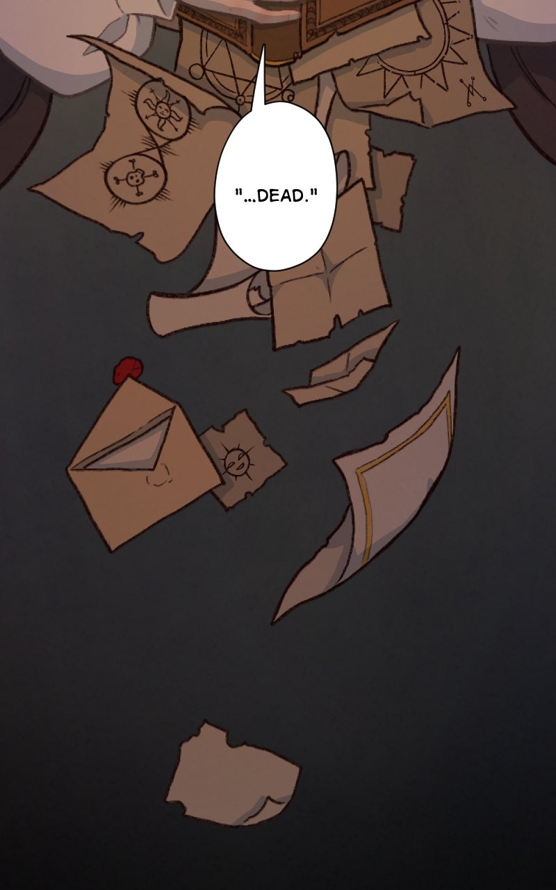 Lady Knight (S2) Ep. 76 - Late Solution page 54 - 