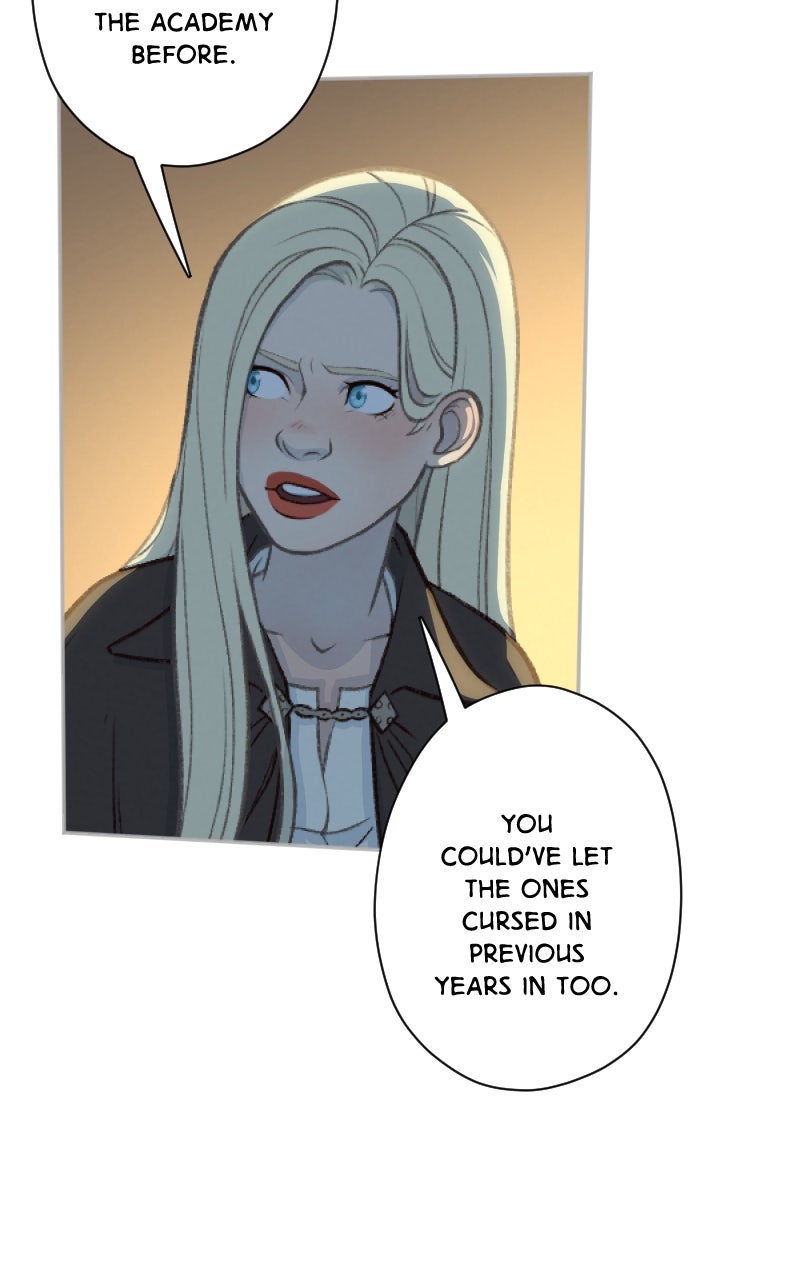 Lady Knight (S2) Ep. 76 - Late Solution page 7 - 