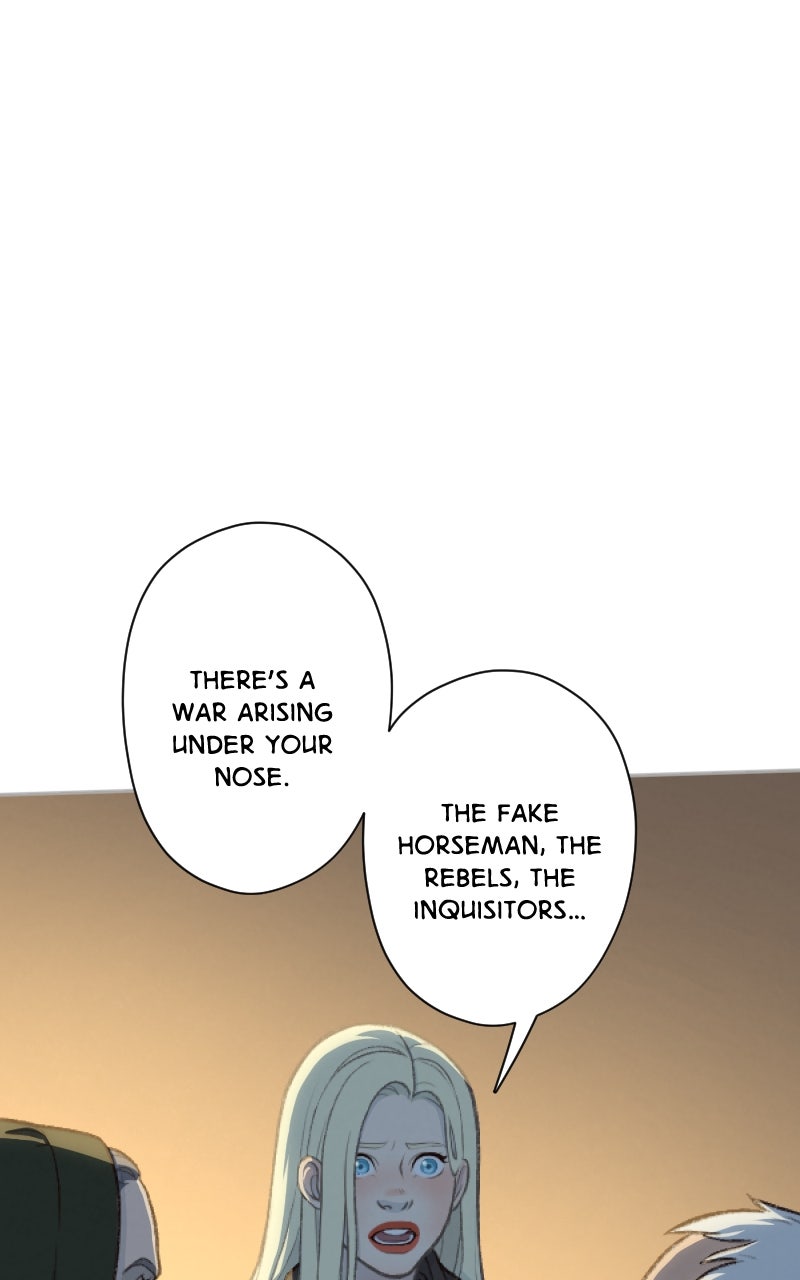Lady Knight (S2) Ep. 76 - Late Solution page 9 - 