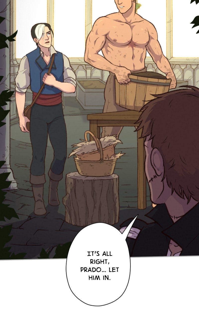 Lady Knight (S2) Ep. 77 - Beginning of the End (Season 2 Finale) page 2 - 