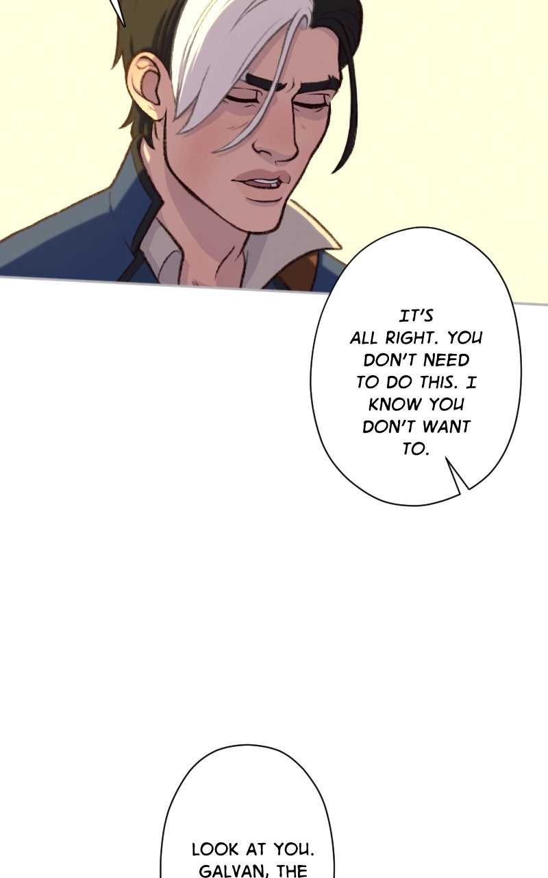 Lady Knight (S2) Ep. 77 - Beginning of the End (Season 2 Finale) page 11 - 