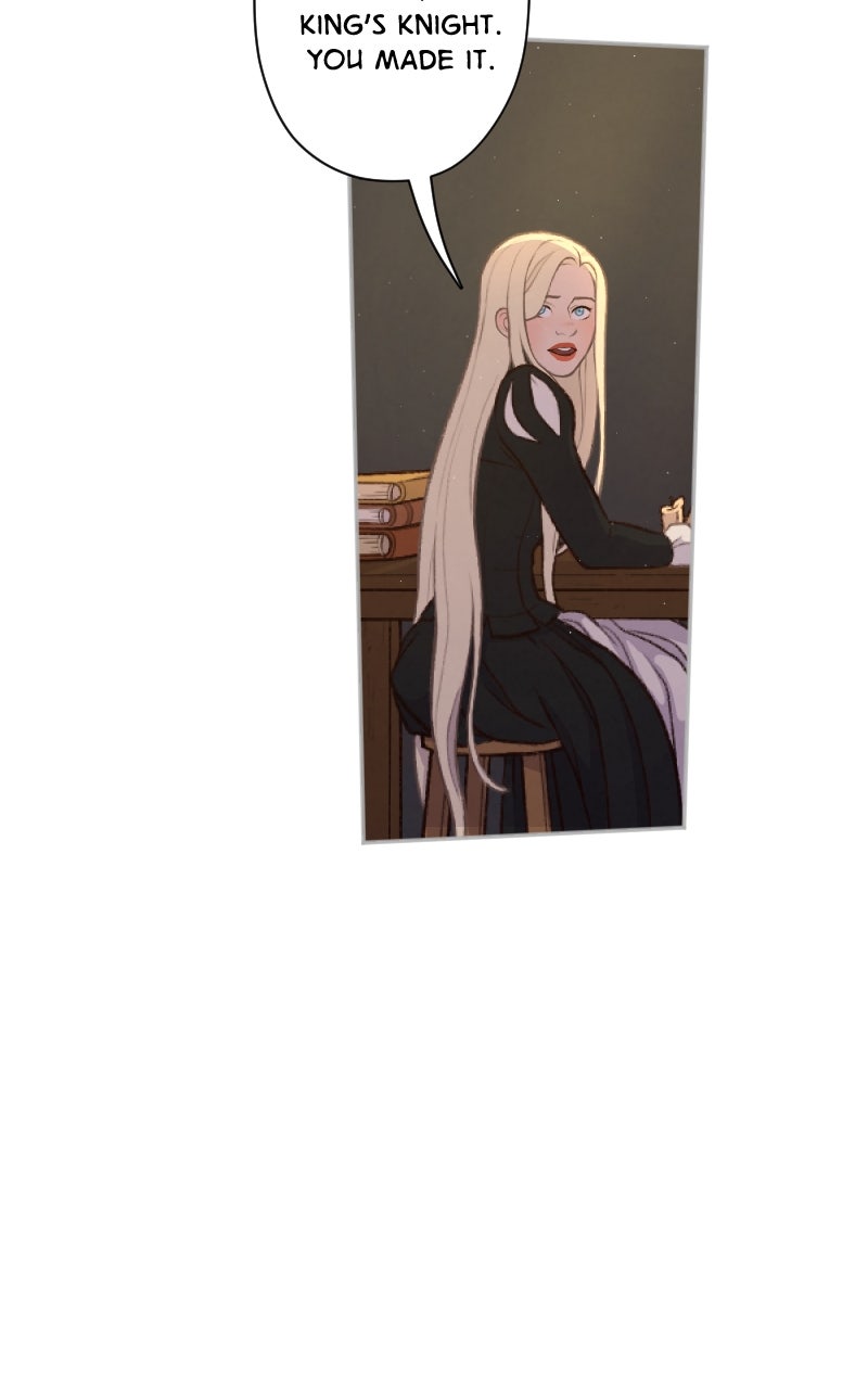 Lady Knight (S2) Ep. 77 - Beginning of the End (Season 2 Finale) page 12 - 