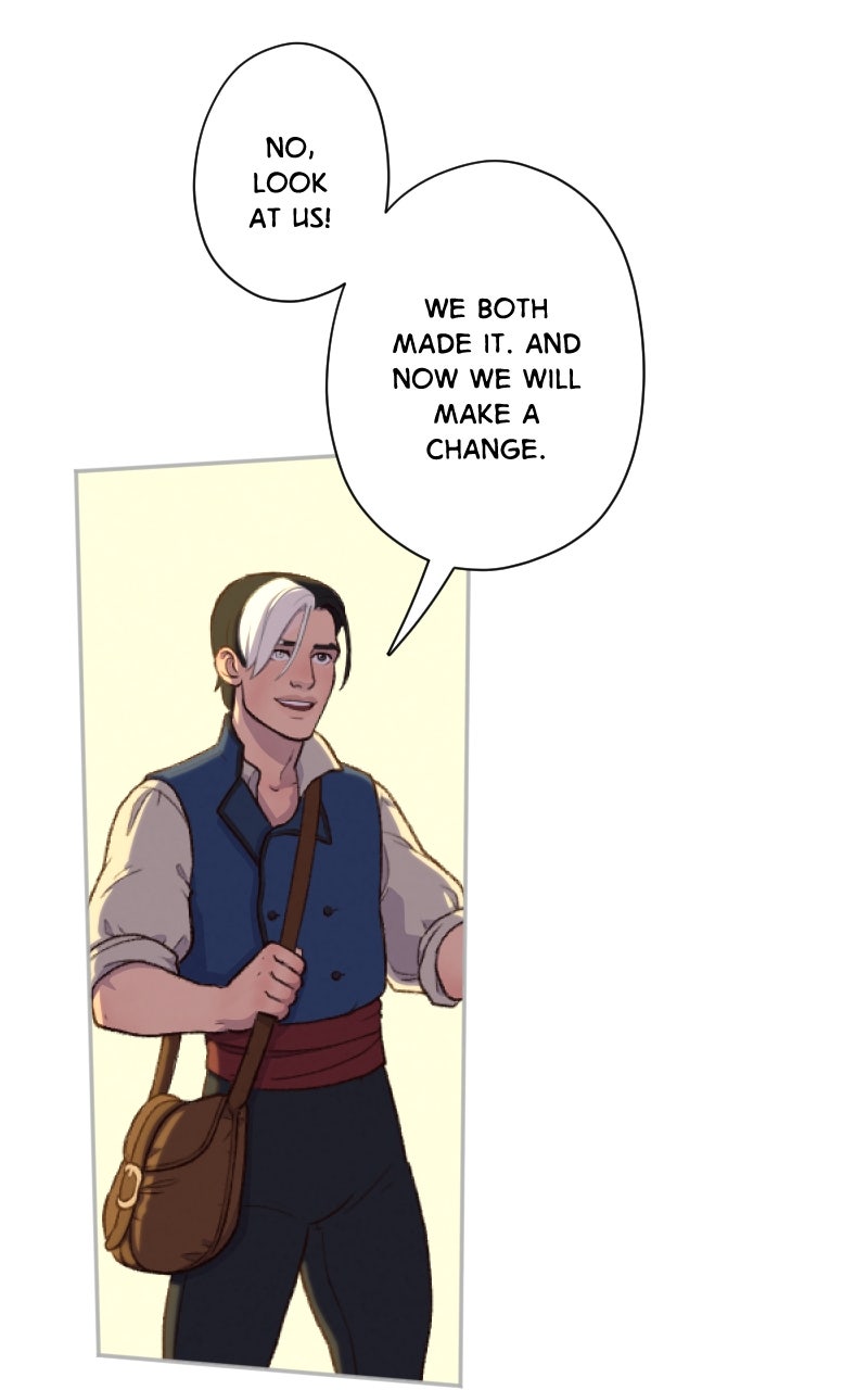 Lady Knight (S2) Ep. 77 - Beginning of the End (Season 2 Finale) page 13 - 