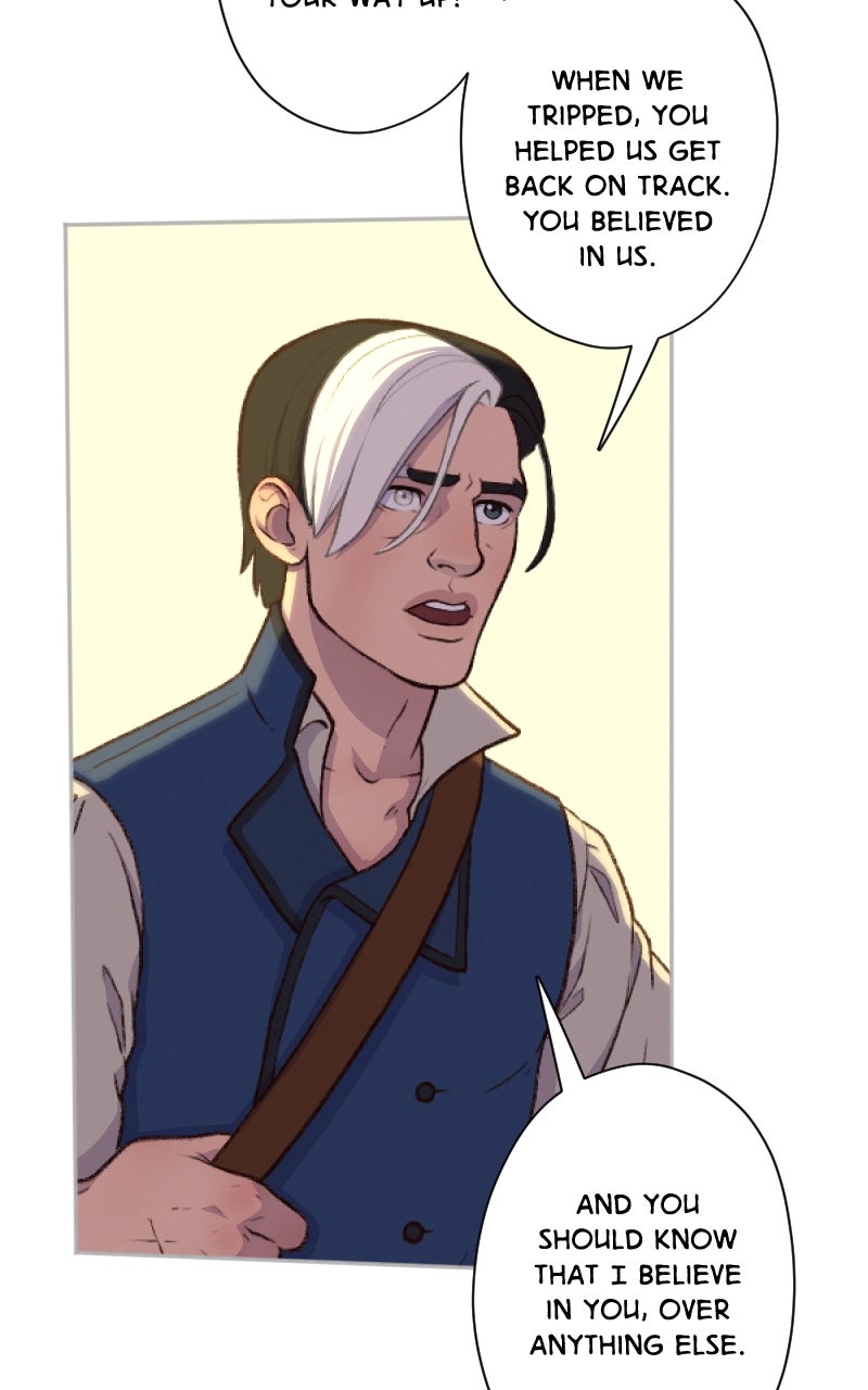 Lady Knight (S2) Ep. 77 - Beginning of the End (Season 2 Finale) page 18 - 