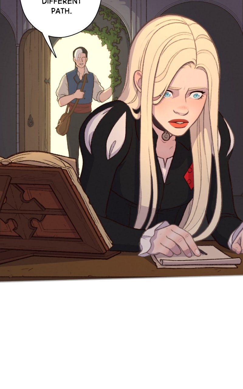 Lady Knight (S2) Ep. 77 - Beginning of the End (Season 2 Finale) page 23 - 