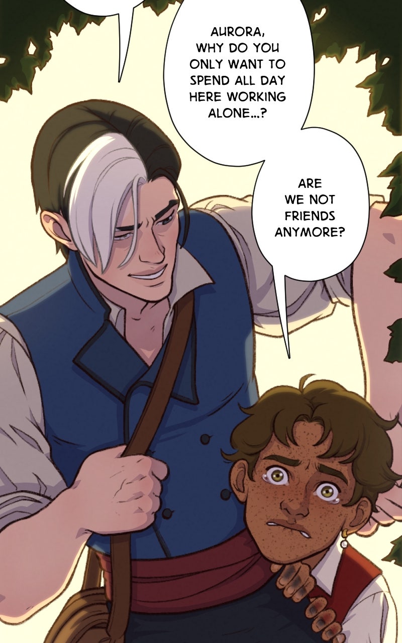 Lady Knight (S2) Ep. 77 - Beginning of the End (Season 2 Finale) page 27 - 