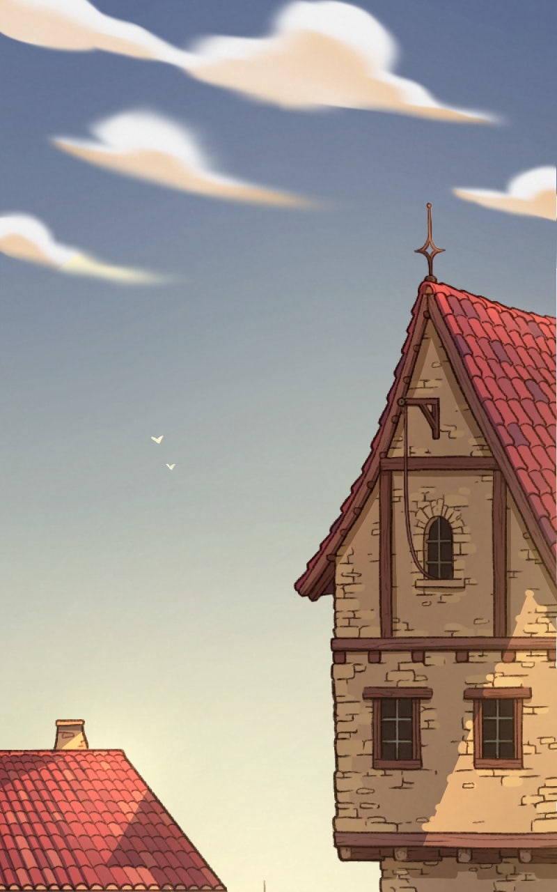 Lady Knight (S2) Ep. 77 - Beginning of the End (Season 2 Finale) page 29 - 